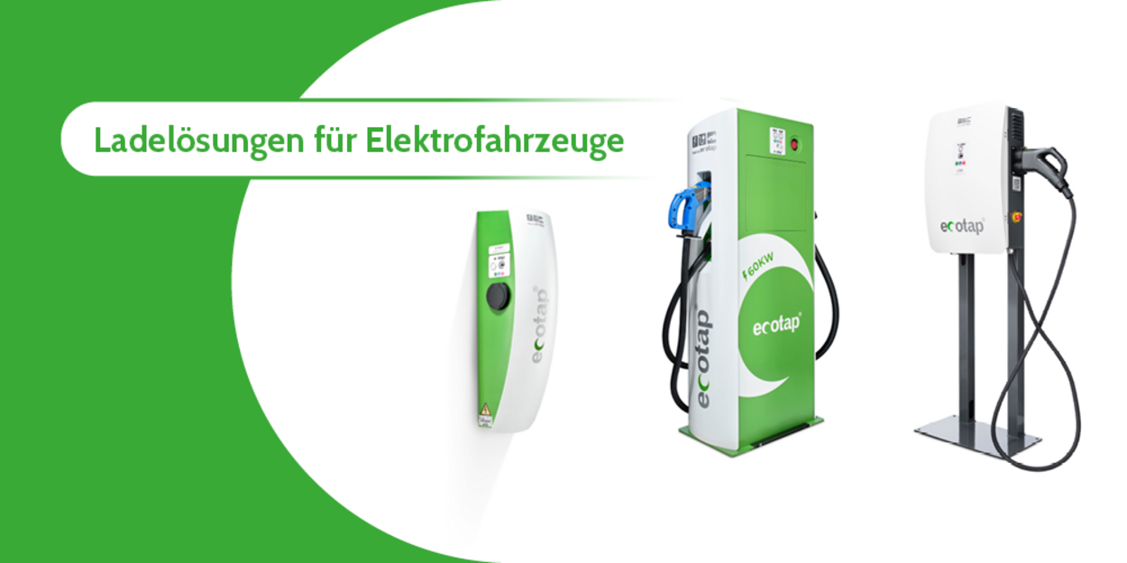 E-Mobility bei Blessing Elektro in Blaustein-Wippingen